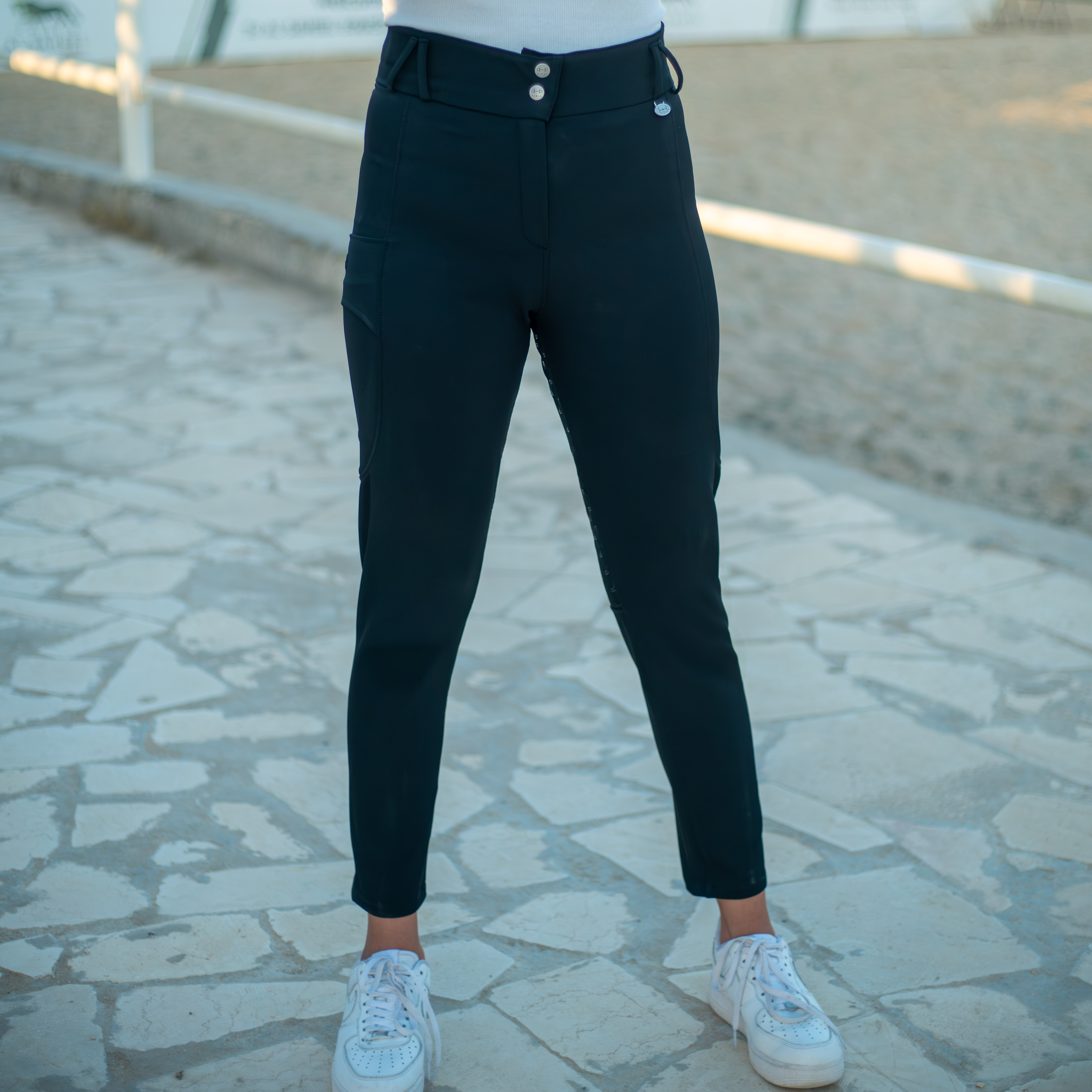 Black Breeches