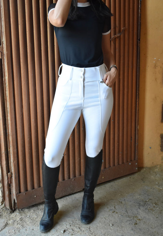 White Breeches