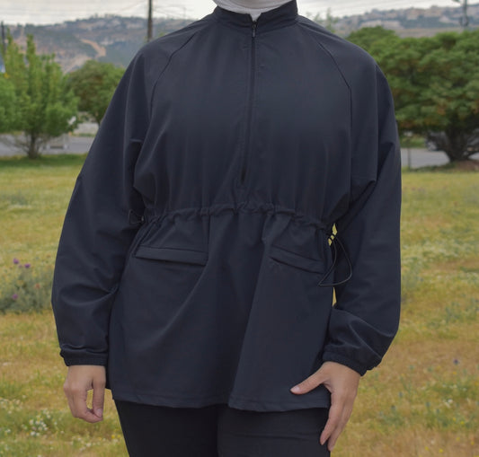 Modest Shirt