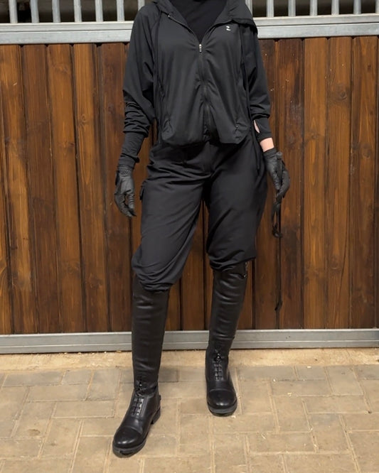 Cargo Breeches