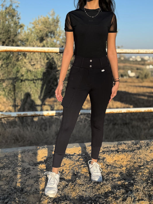 Basic Breeches